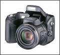 Fujifilm FinePix S7000
